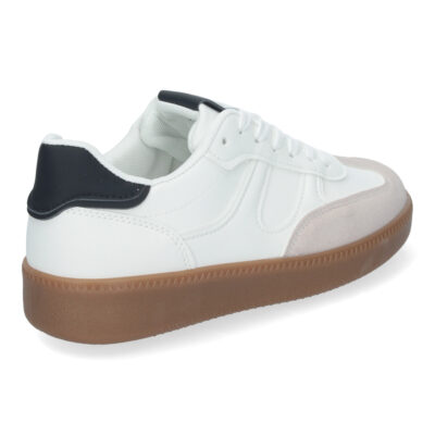 Zapatillas Planas Deportivas con Cierre de Cordones - Imagen 4