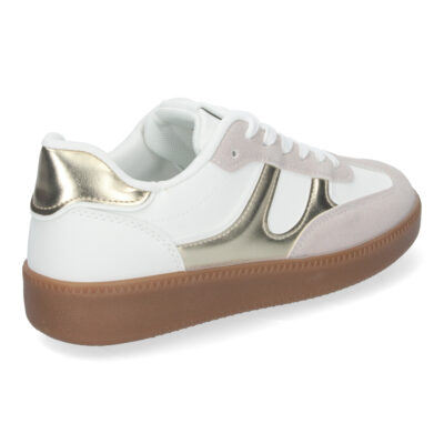 Zapatillas Planas Deportivas con Cierre de Cordones - Imagen 4