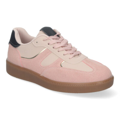 Zapatillas Planas Deportivas con Cierre de Cordones - Imagen 3