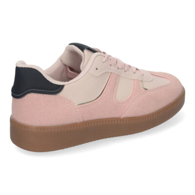 Zapatillas Planas Deportivas con Cierre de Cordones - Imagen 4