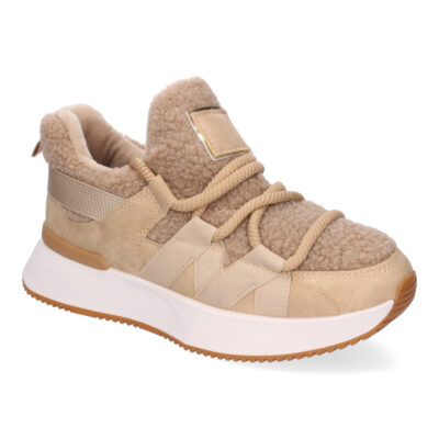 Zapatillas Deportivas  para Mujer con Forro de Borreguillo - Imagen 3