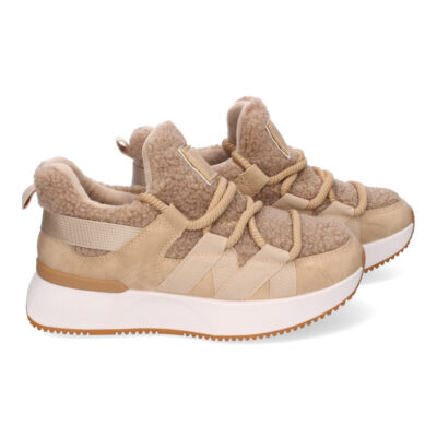 Zapatillas Deportivas  para Mujer con Forro de Borreguillo - Imagen 5