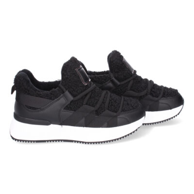 Zapatillas Deportivas  para Mujer con Forro de Borreguillo - Imagen 5