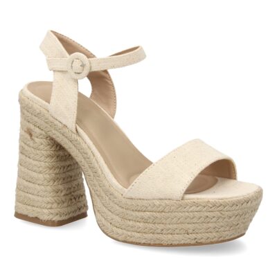 Sandalias de tacon para mujer, estilo unico, diseño comodo y elegante - Imagen 3