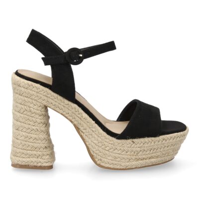 Sandalias de tacon para mujer, estilo unico, diseño comodo y elegante - Imagen 2