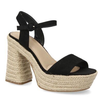 Sandalias de tacon para mujer, estilo unico, diseño comodo y elegante - Imagen 3