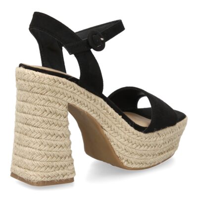 Sandalias de tacon para mujer, estilo unico, diseño comodo y elegante - Imagen 4