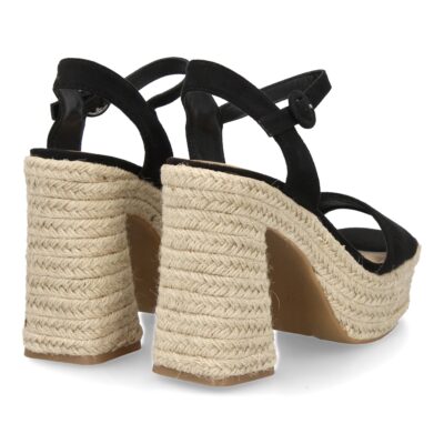 Sandalias de tacon para mujer, estilo unico, diseño comodo y elegante - Imagen 5