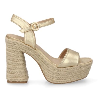 Sandalias de tacon para mujer, estilo unico, diseño comodo y elegante - Imagen 3