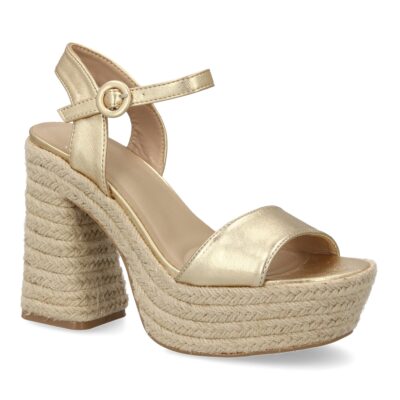 Sandalias de tacon para mujer, estilo unico, diseño comodo y elegante - Imagen 4