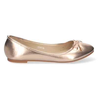 Bailarina Plana con Lazo - Imagen 2