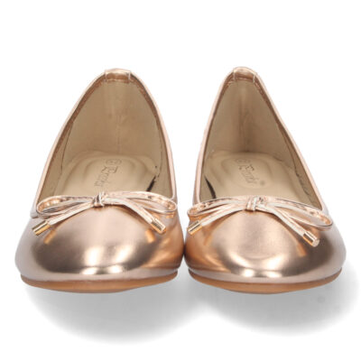 Bailarina Plana con Lazo - Imagen 3