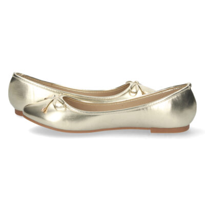 Bailarina Plana con Lazo - Imagen 5