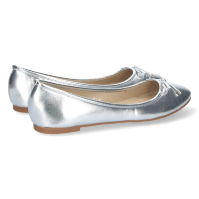 Bailarina Plana con Lazo - Imagen 4