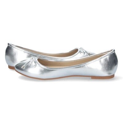 Bailarina Plana con Lazo - Imagen 5