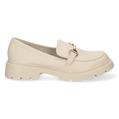 Mocasin Plano con Detalle Metalico - Imagen 2