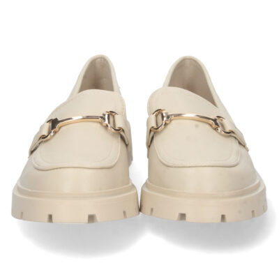 Mocasin Plano con Detalle Metalico - Imagen 3