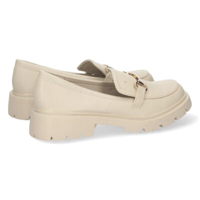 Mocasin Plano con Detalle Metalico - Imagen 4