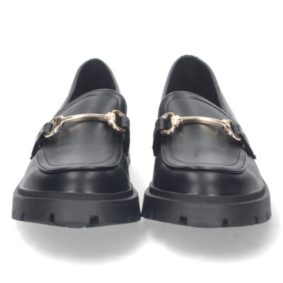 Mocasin Plano con Detalle Metalico - Imagen 3
