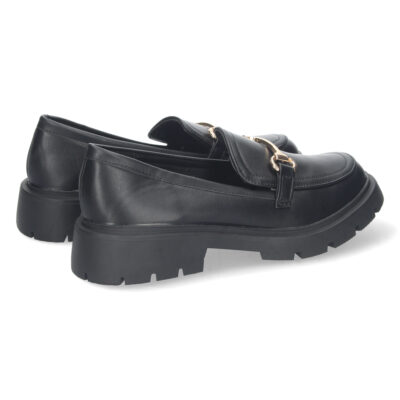 Mocasin Plano con Detalle Metalico - Imagen 4