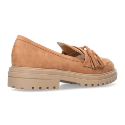 Mocasin Plano para Mujer - Imagen 4