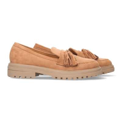 Mocasin Plano para Mujer - Imagen 5
