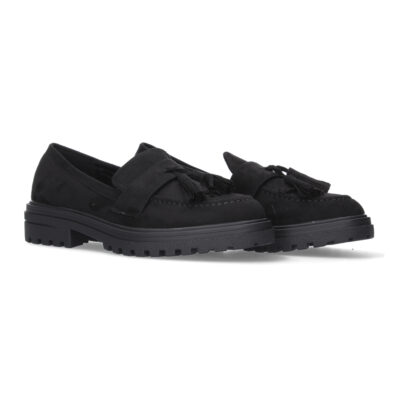 Mocasin Plano para Mujer
