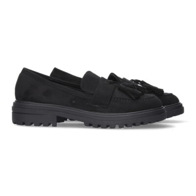 Mocasin Plano para Mujer - Imagen 5