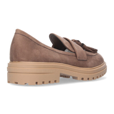 Mocasin Plano para Mujer - Imagen 4