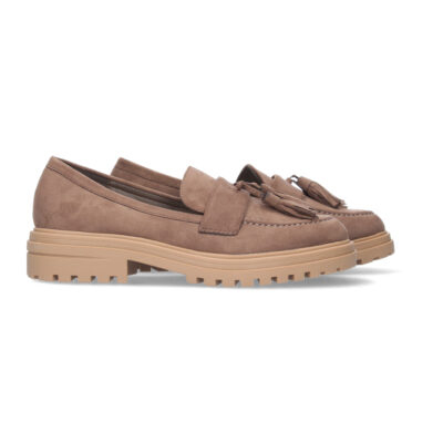 Mocasin Plano para Mujer - Imagen 5