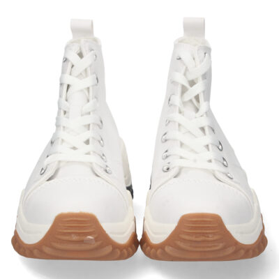 Zapatilla Abotinada con Cordones - Imagen 3