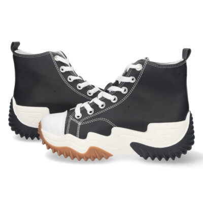 Zapatilla Abotinada con Cordones - Imagen 5