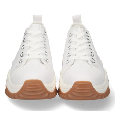 Zapatilla de Doble Suela con Cordones - Imagen 3