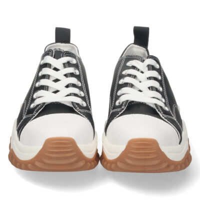 Zapatilla de Doble Suela con Cordones - Imagen 3