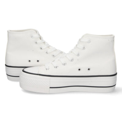 Zapatilla Abotinada con Cordones - Imagen 5