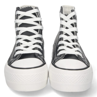 Zapatilla Abotinada con Cordones - Imagen 3