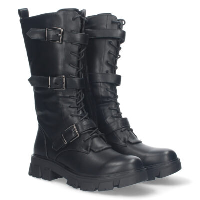 Bota para mujer comodas