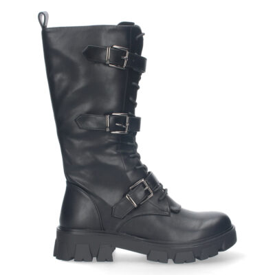 Bota para mujer comodas - Imagen 2