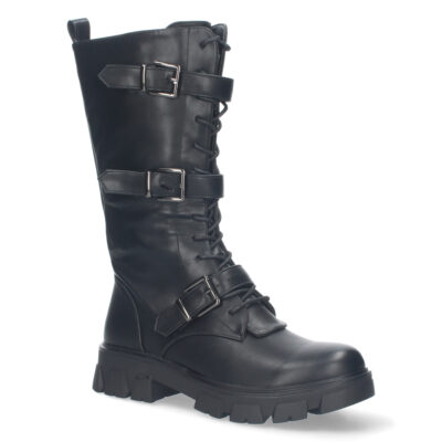 Bota para mujer comodas - Imagen 3
