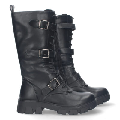 Bota para mujer comodas - Imagen 5