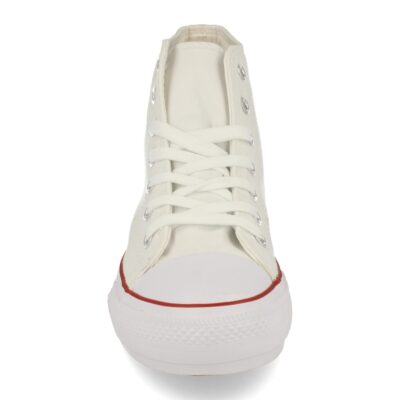 Bamba Abotinada con Cordones - Imagen 4