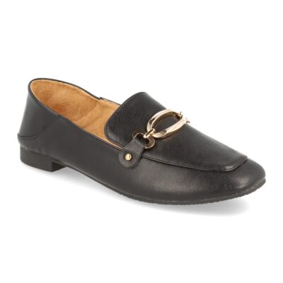 Mocasin para Mujer con Adorno en Empeine - Imagen 2