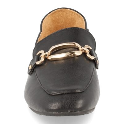 Mocasin para Mujer con Adorno en Empeine - Imagen 3