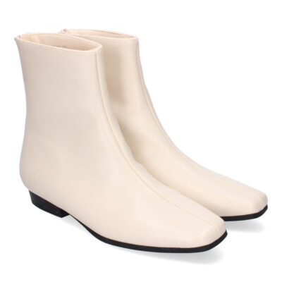 Botines para Mujer, Elegantes de Diseño Clásico