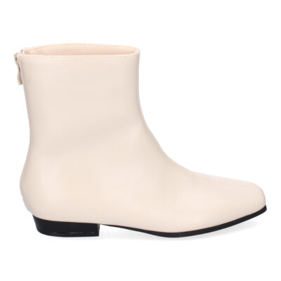 Botines para Mujer, Elegantes de Diseño Clásico - Imagen 2