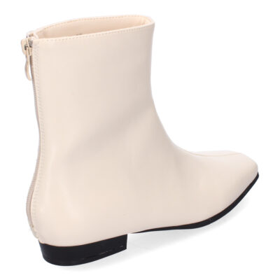 Botines para Mujer, Elegantes de Diseño Clásico - Imagen 3