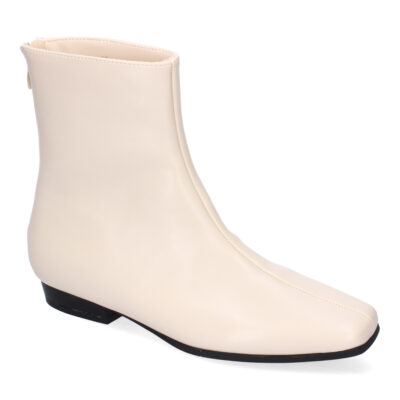 Botines para Mujer, Elegantes de Diseño Clásico - Imagen 4