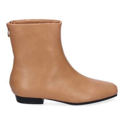 Botines para Mujer, Elegantes de Diseño Clásico - Imagen 2