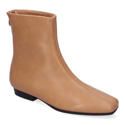 Botines para Mujer, Elegantes de Diseño Clásico - Imagen 3