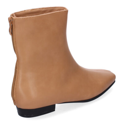 Botines para Mujer, Elegantes de Diseño Clásico - Imagen 4